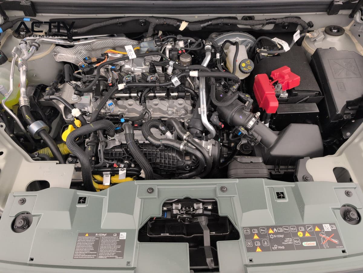 Dacia Duster 2026 – photo 20