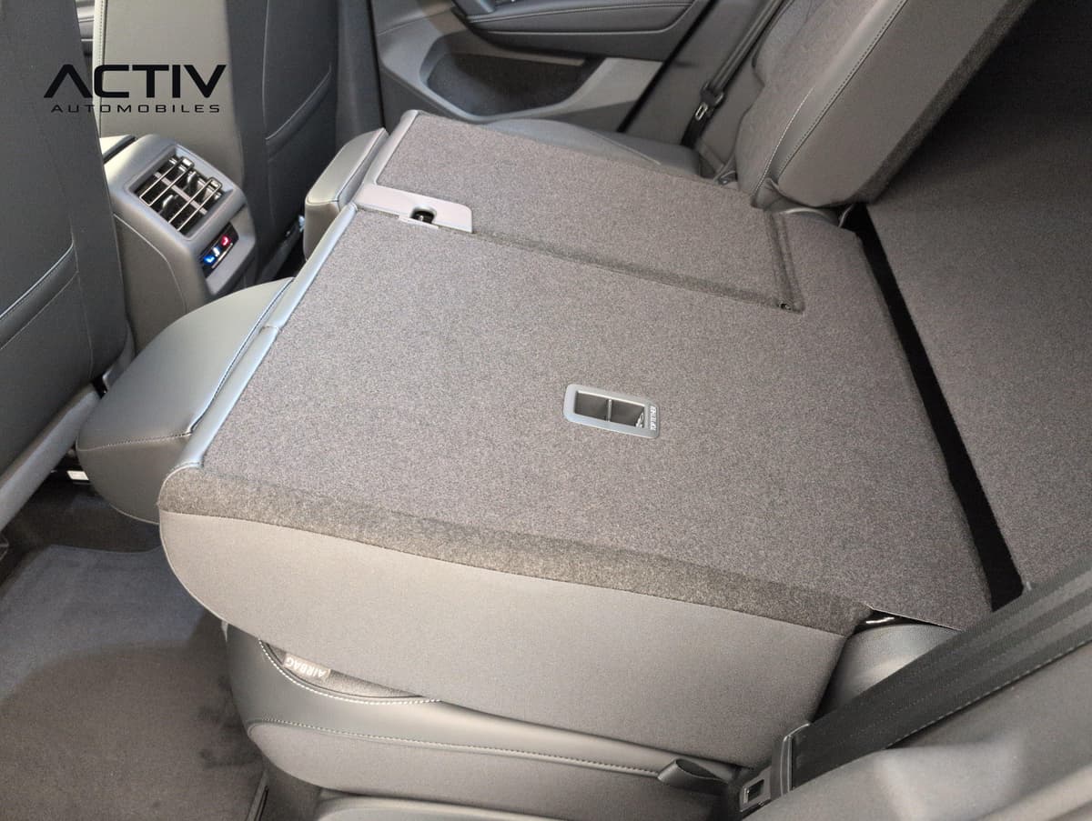 Volkswagen Tiguan 2026 – photo 12