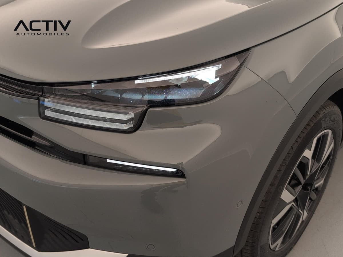 Citroën C4 2025 – photo 17