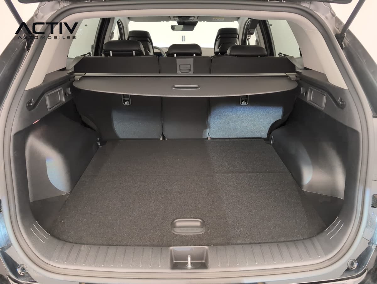 Kia Sportage 2026 – photo 11