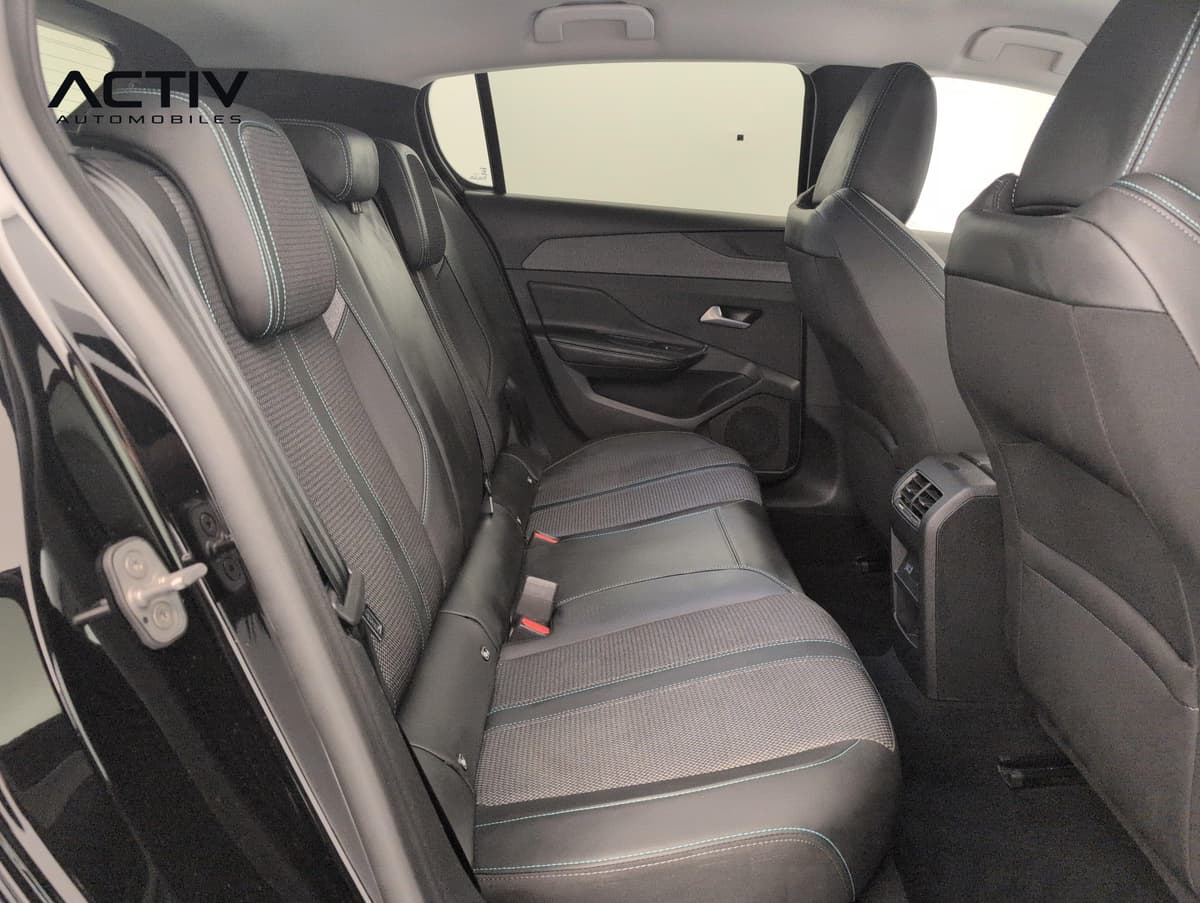 Peugeot 308 2025 – photo 10