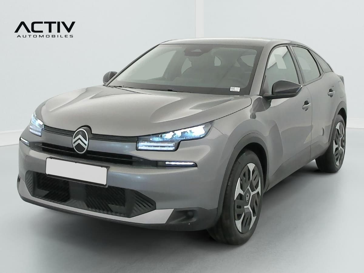 Citroën C4