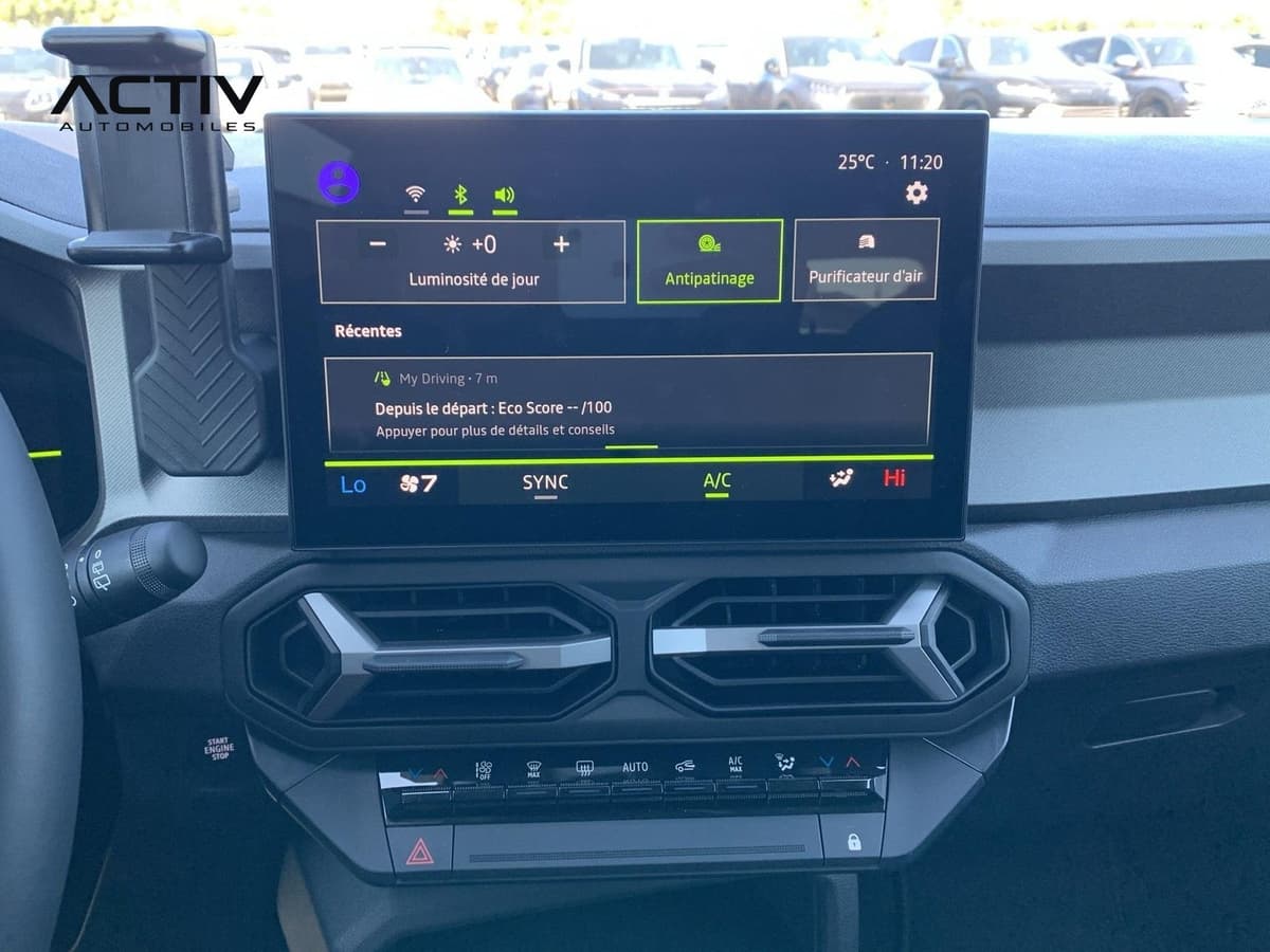 Dacia Bigster 2026 – photo 17