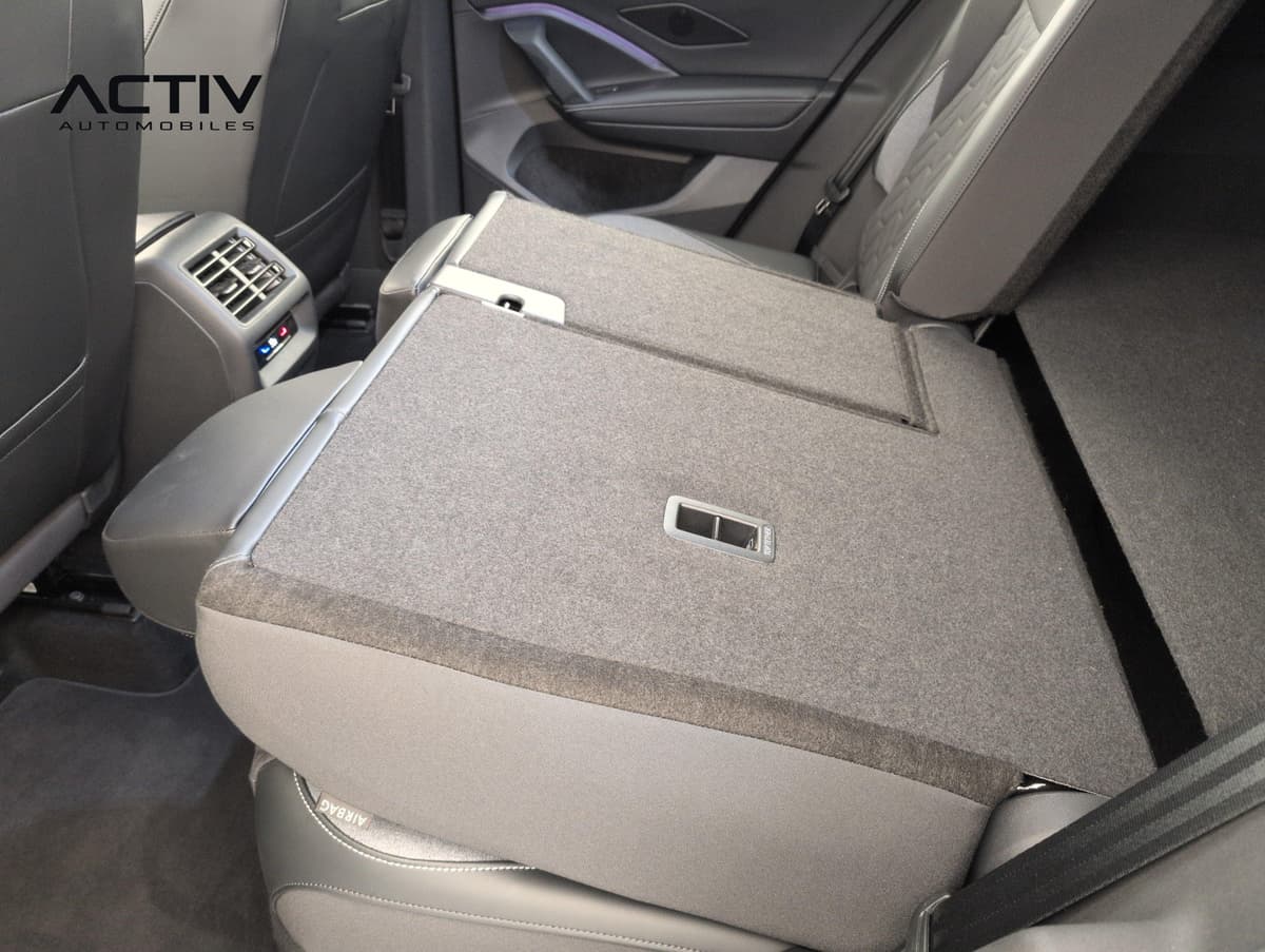 Volkswagen Tiguan 2025 – photo 12