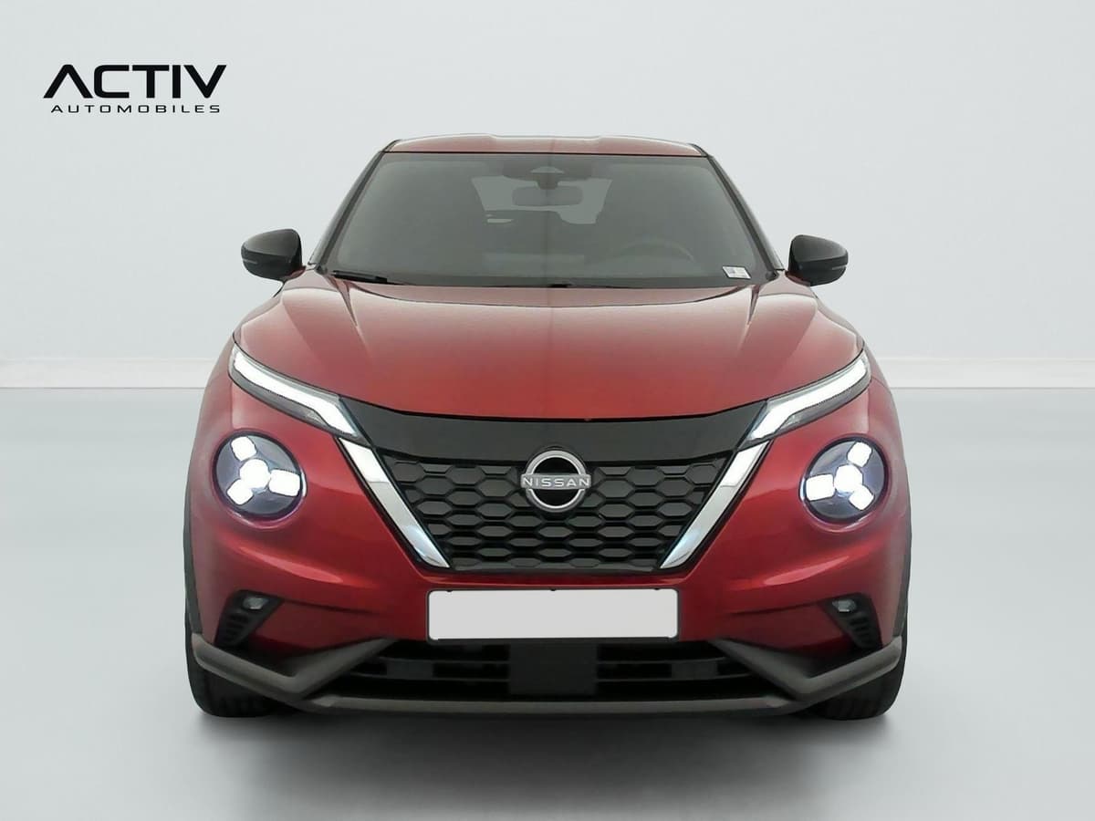 Nissan Juke 2025 – photo 3