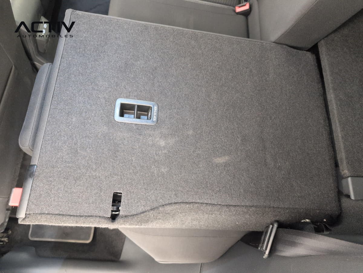 Volkswagen Taigo 1.0 TSI 116 DSG7 VW Edition 2025 d'occasion — photo 12 sur 20