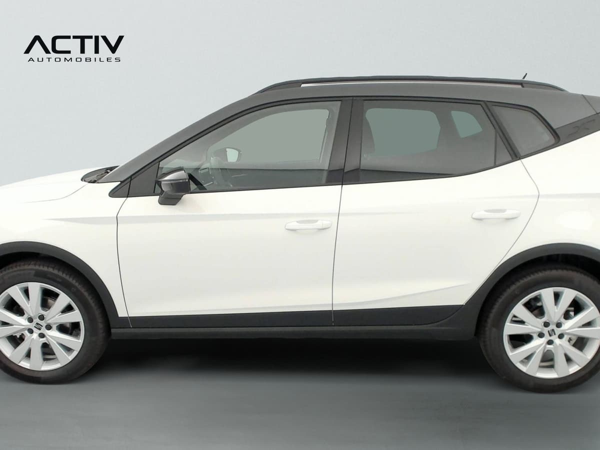 SEAT Arona 2026 – photo 4