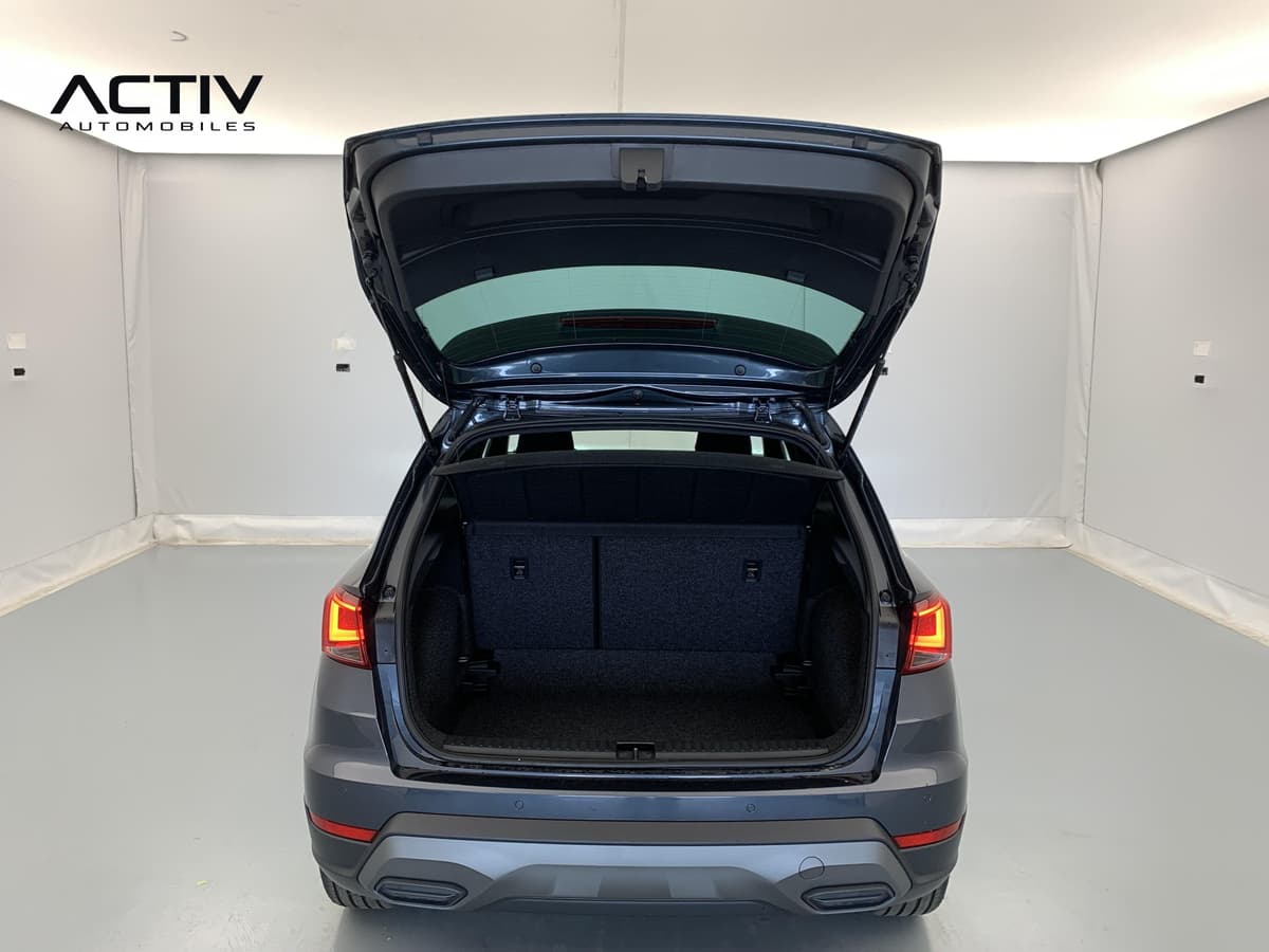 SEAT Arona 2026 – photo 12