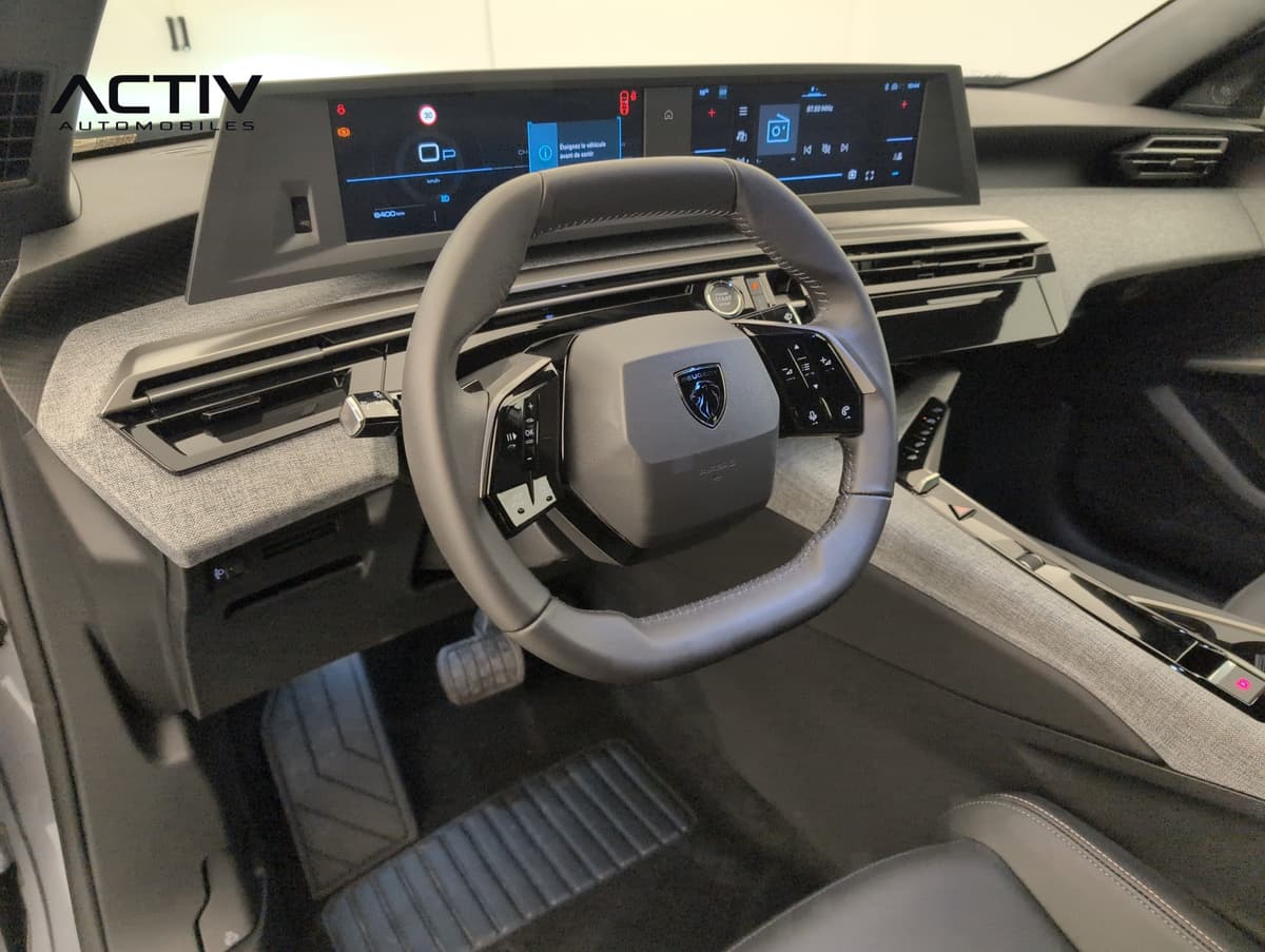 Peugeot 3008 2025 – photo 15