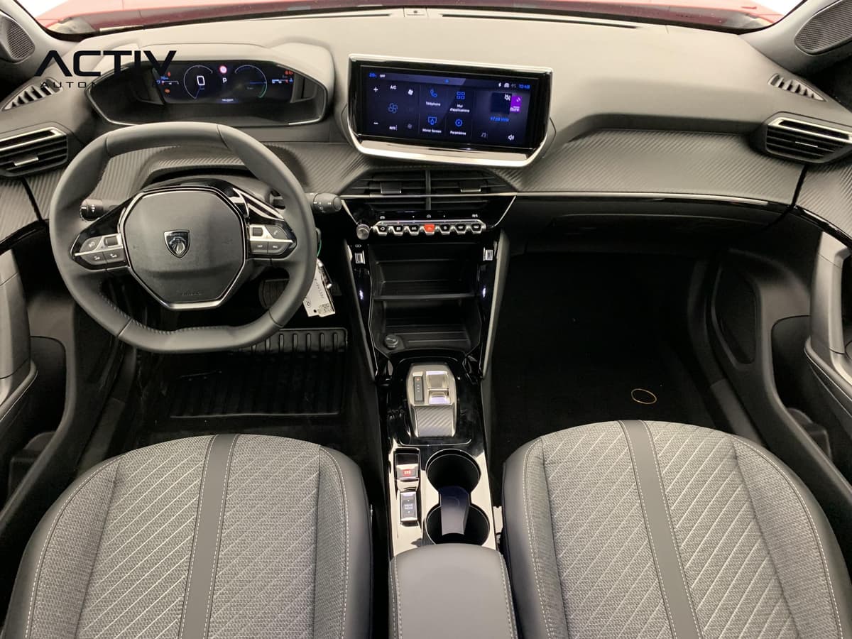 Peugeot 2008 2026 – photo 12
