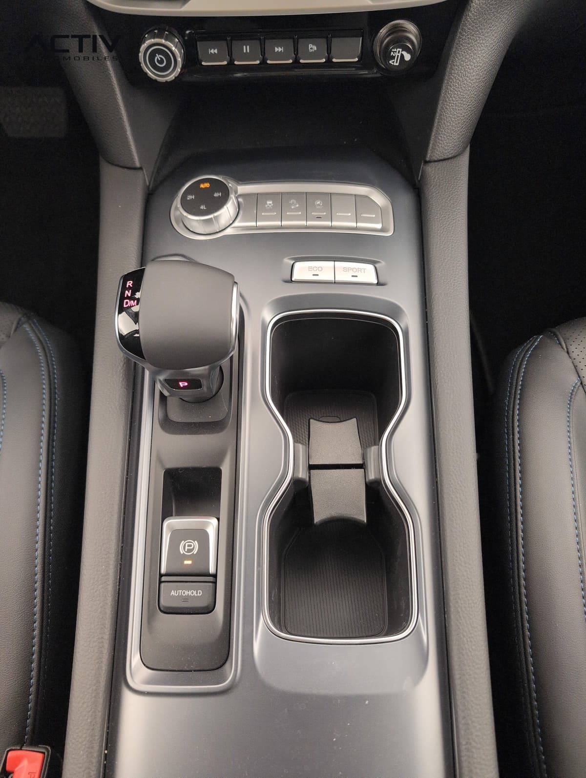 Foton Tunland G7 2026 – photo 15
