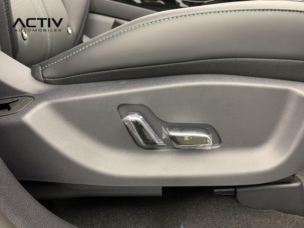 BYD Seal U 2026 – photo 10
