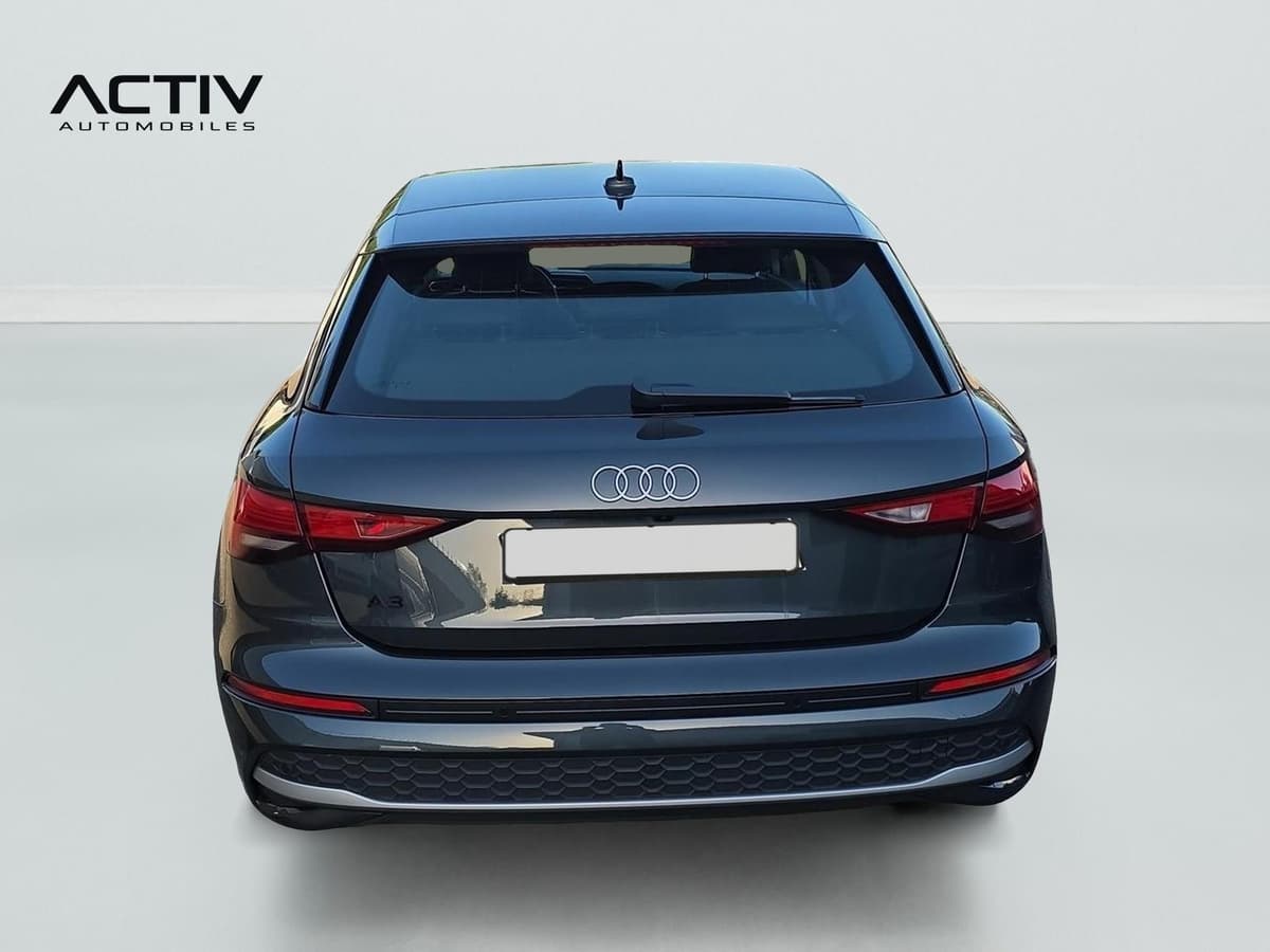 Audi A3 Sportback 2026 – photo 6