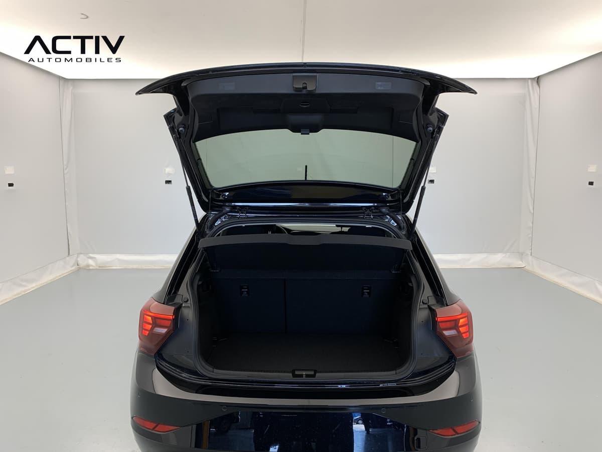 Volkswagen Polo 2026 – photo 12
