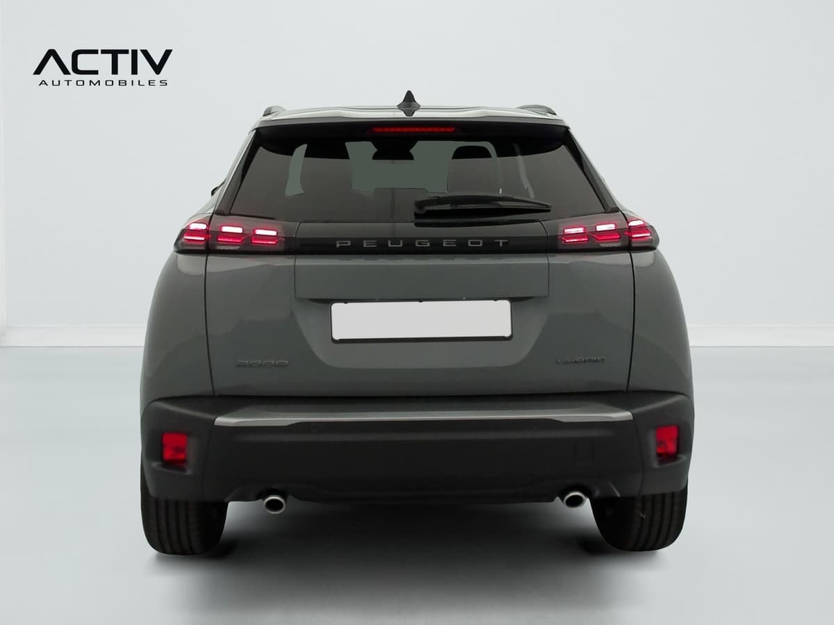 Peugeot 2008 2026 – photo 6