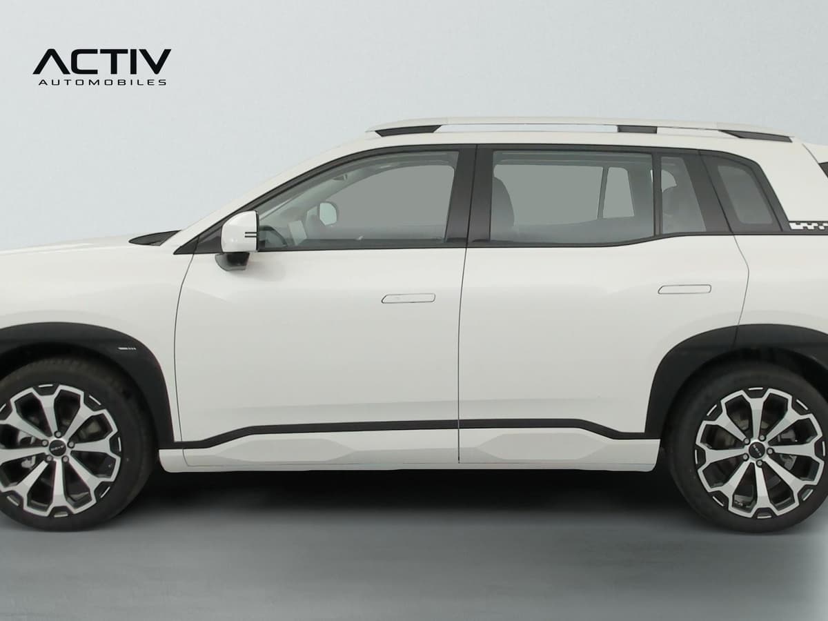 Aion V LUXURY 2026 d'occasion — photo 4 sur 20
