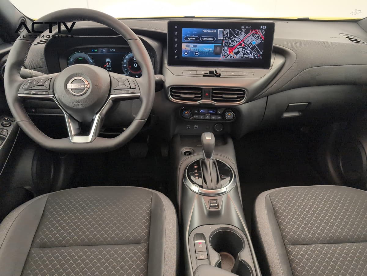 Nissan Juke 2025 – photo 13
