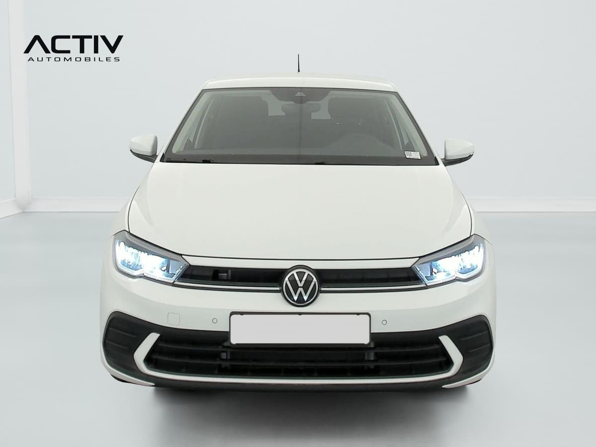 Volkswagen Polo 2026 – photo 3