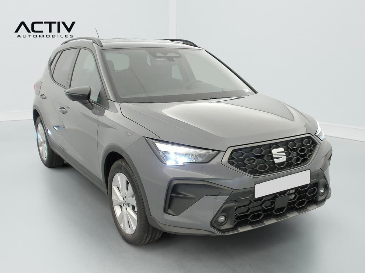 SEAT Arona 2026 – photo 2