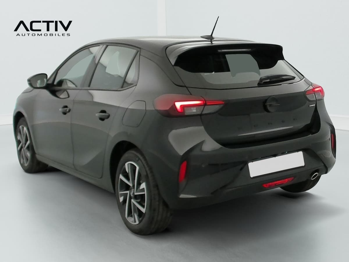 Opel Corsa 2026 – photo 5