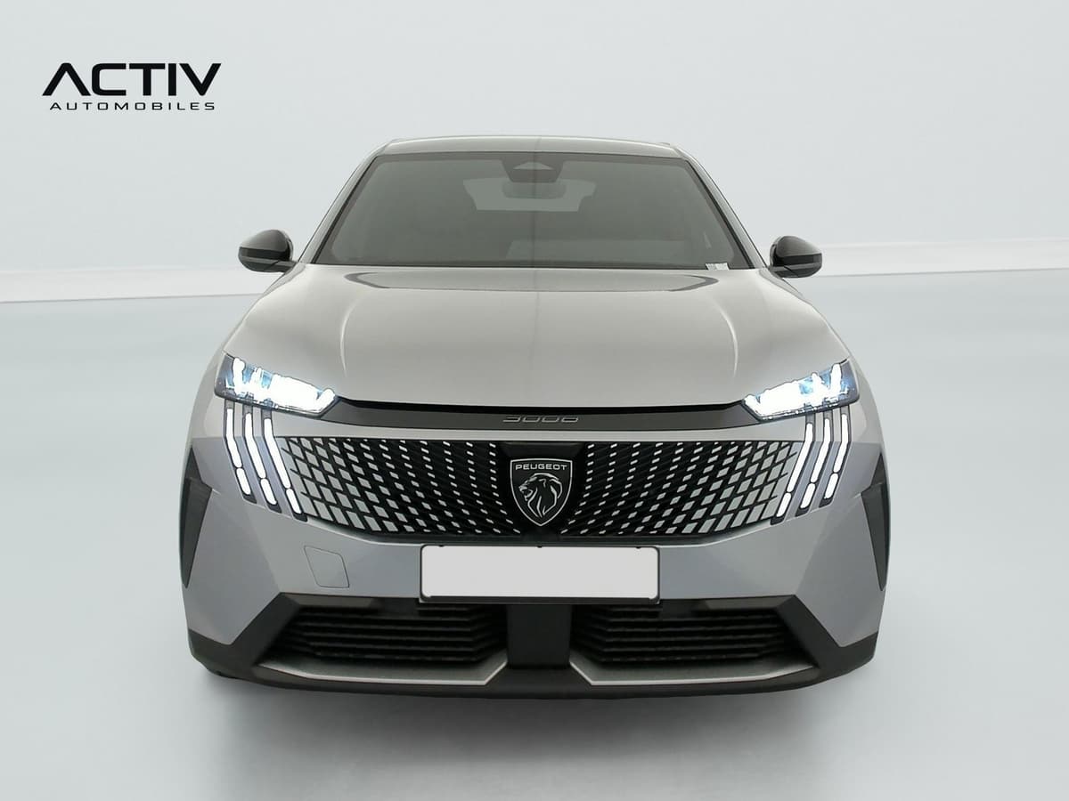 Peugeot 3008 2025 – photo 3
