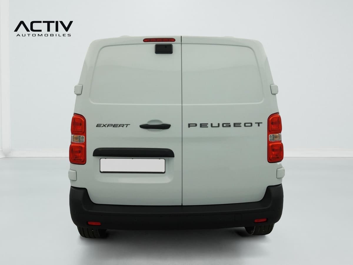 Peugeot Expert Fourgon 2025 – photo 6