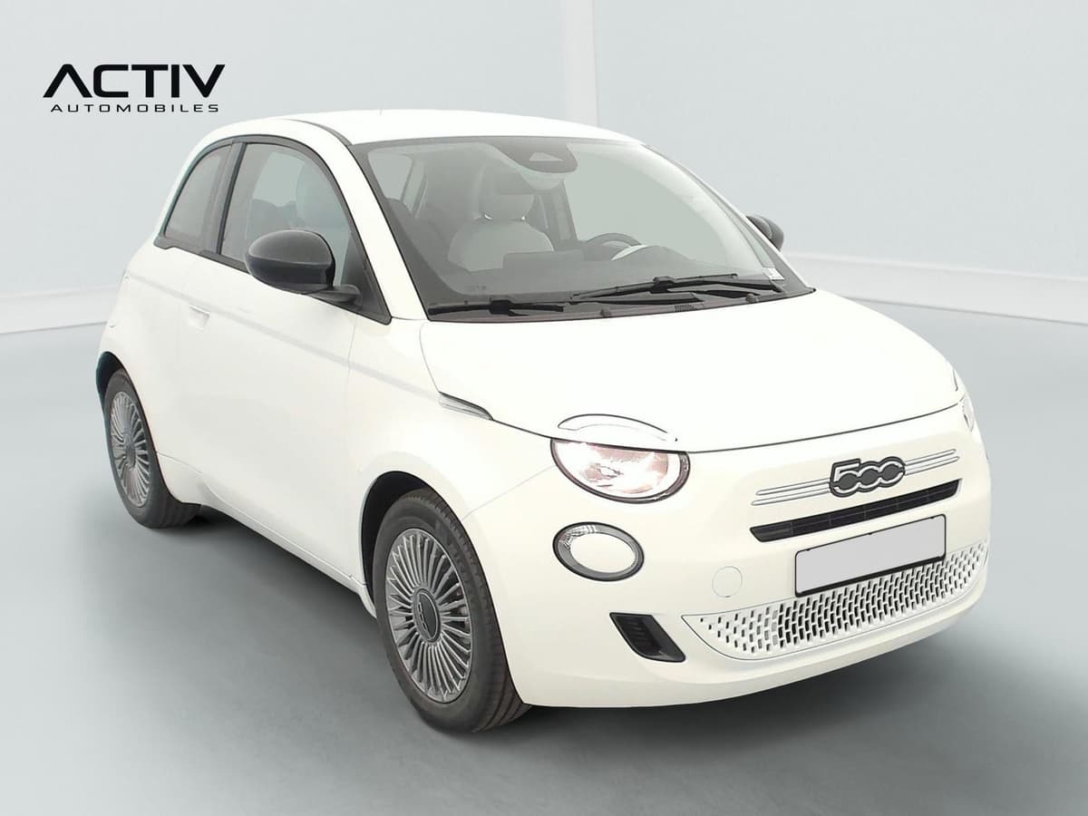 Fiat 500 2026 – photo 2