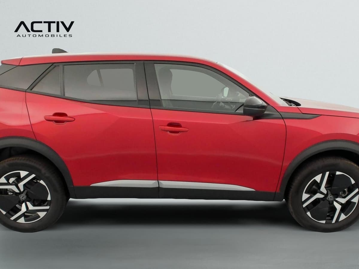 Peugeot 2008 2026 – photo 8