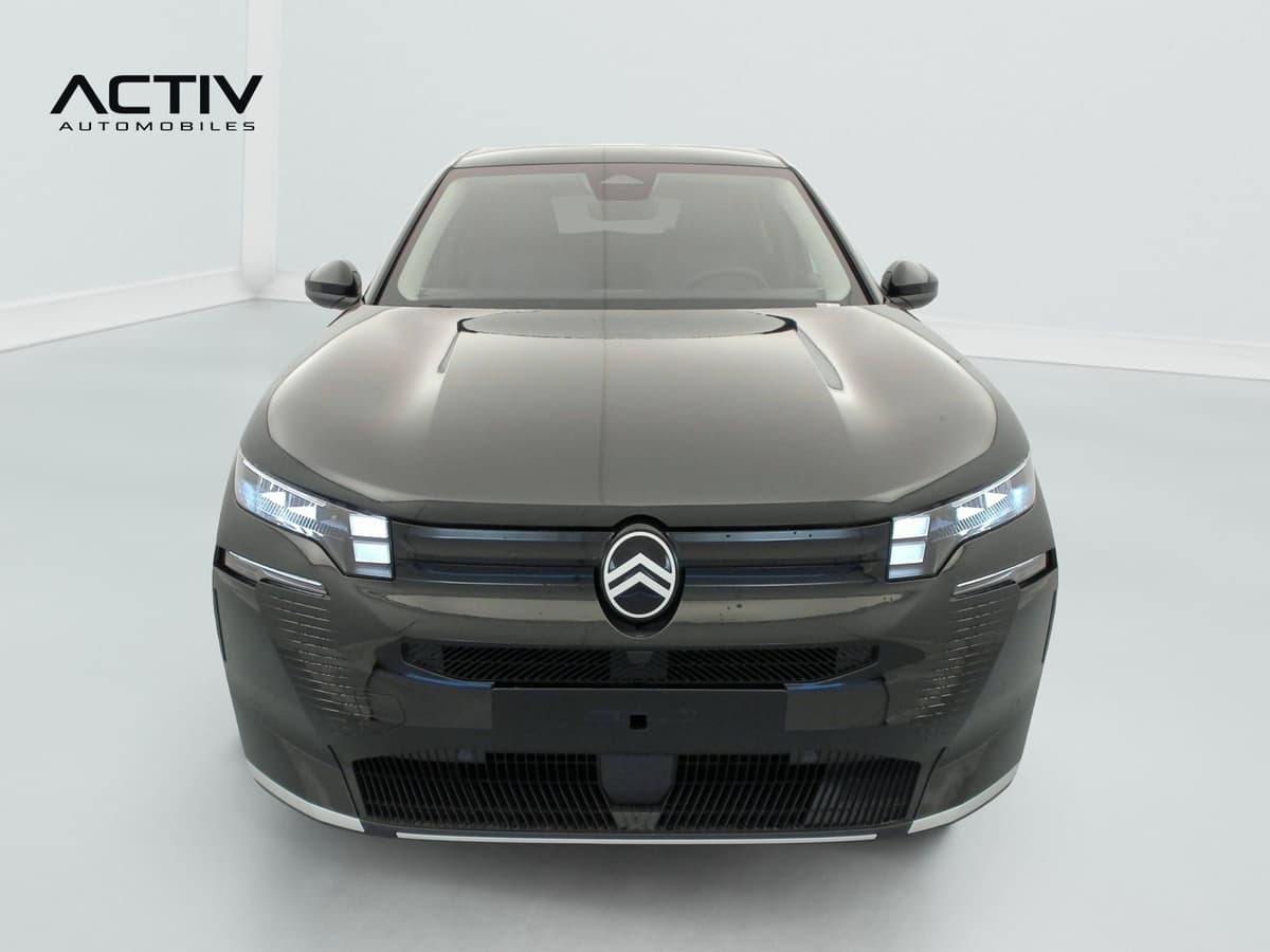 Citroën C5 Aircross Hybride Nouveau 2026 – photo 3
