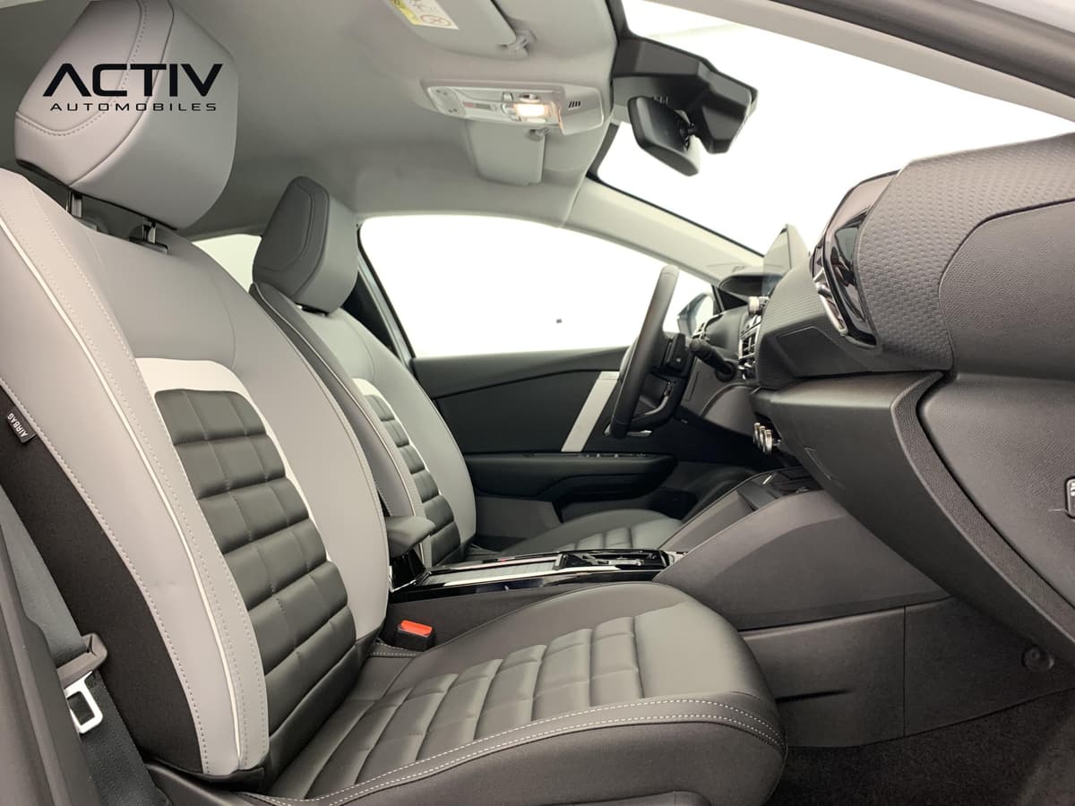 Citroën C4 2025 – photo 9