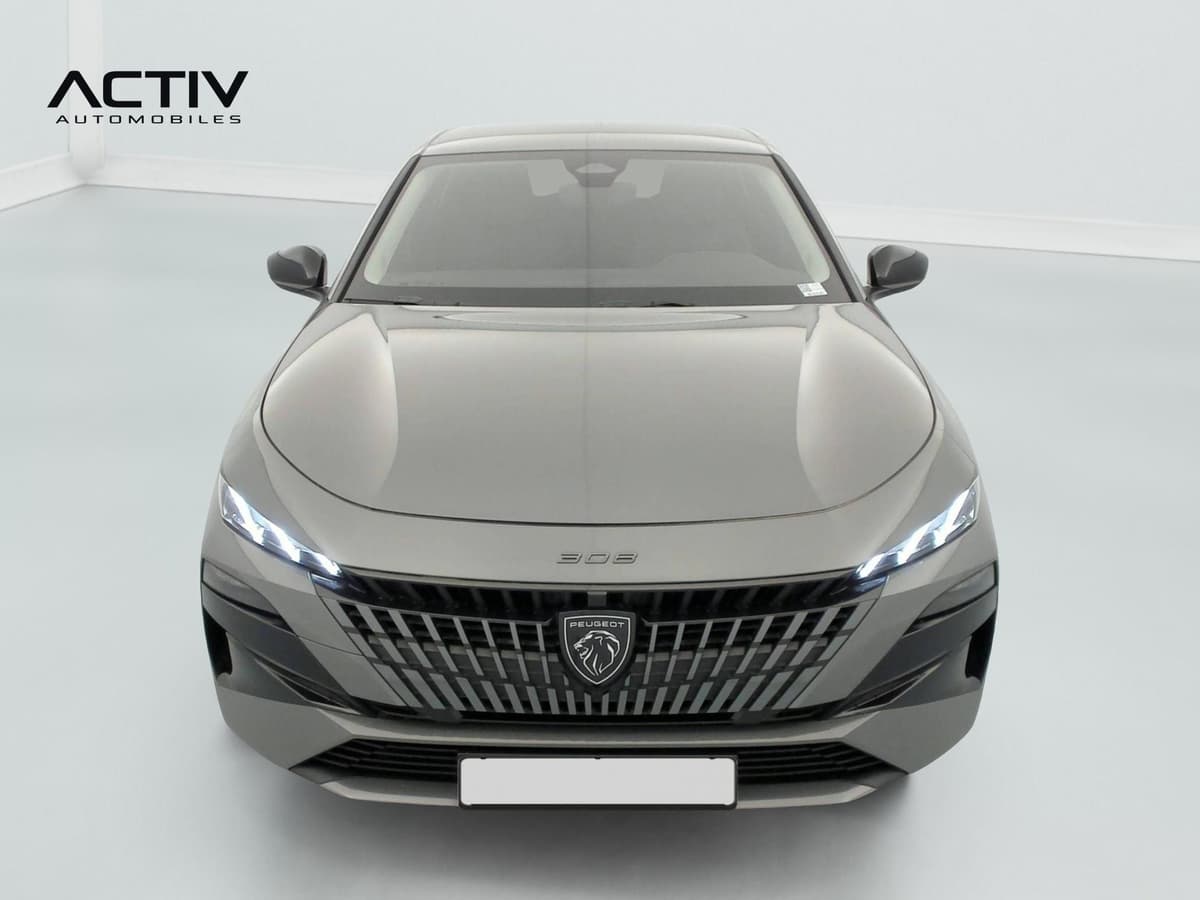 Peugeot 308 Nouvelle 2026 – photo 3