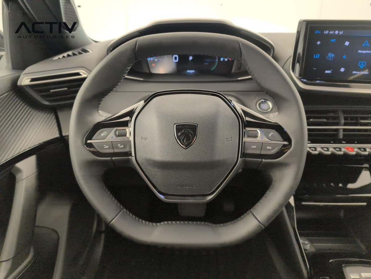 Peugeot 2008 2026 – photo 13