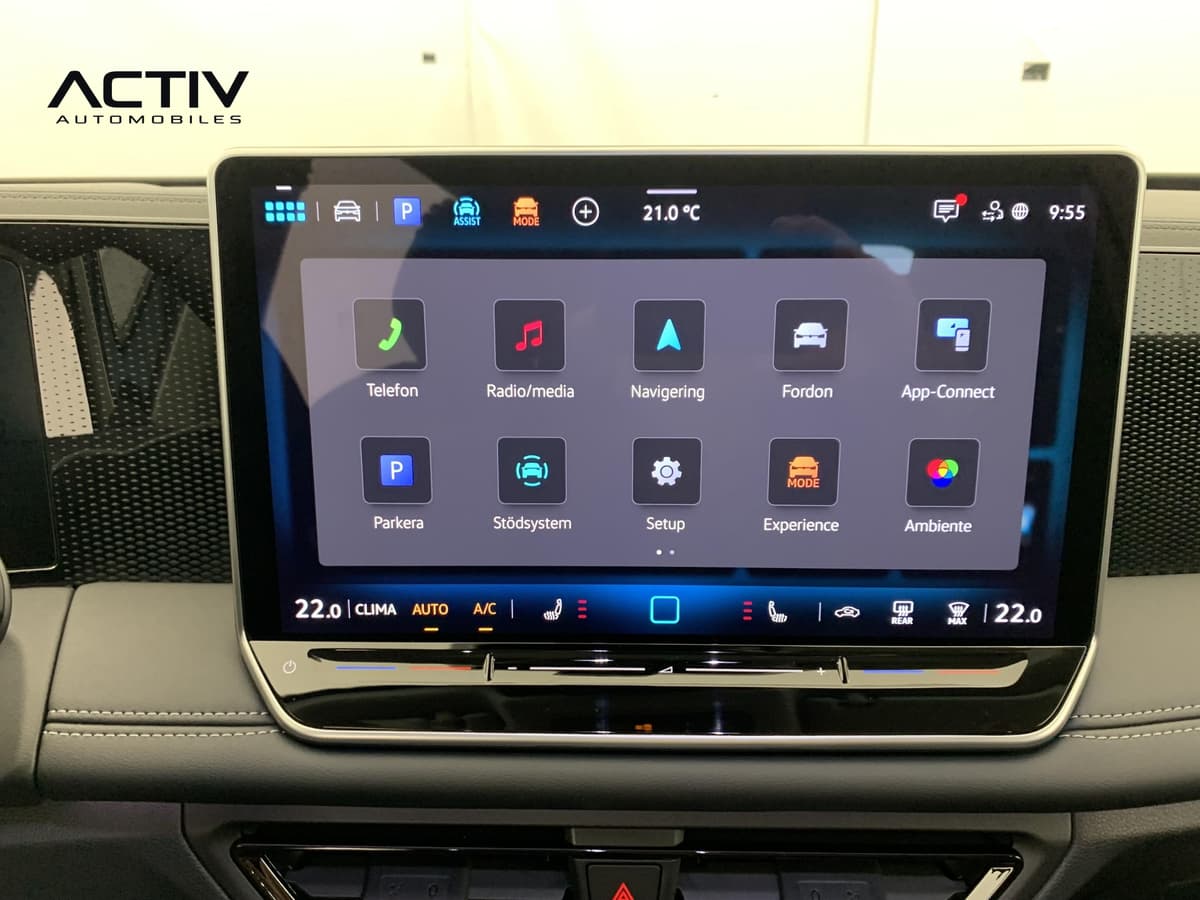 Volkswagen Tiguan 2026 – photo 19