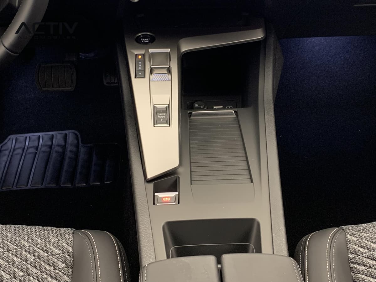 Peugeot 308 Nouvelle 2026 – photo 17