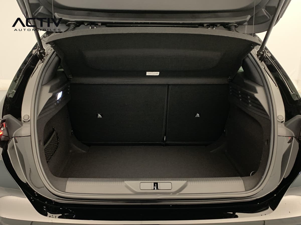 Peugeot 308 Nouvelle 2026 – photo 11