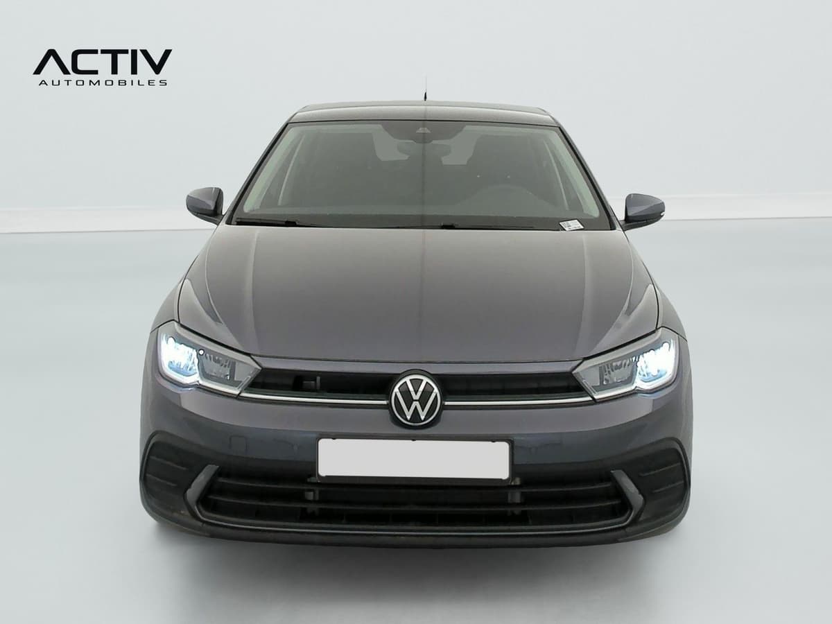 Volkswagen Polo 2026 – photo 3