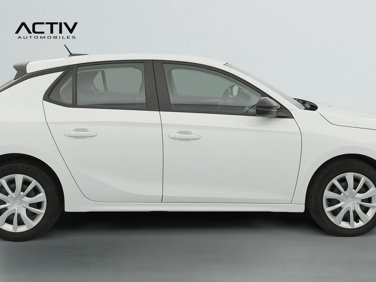Opel Corsa 2025 – photo 8