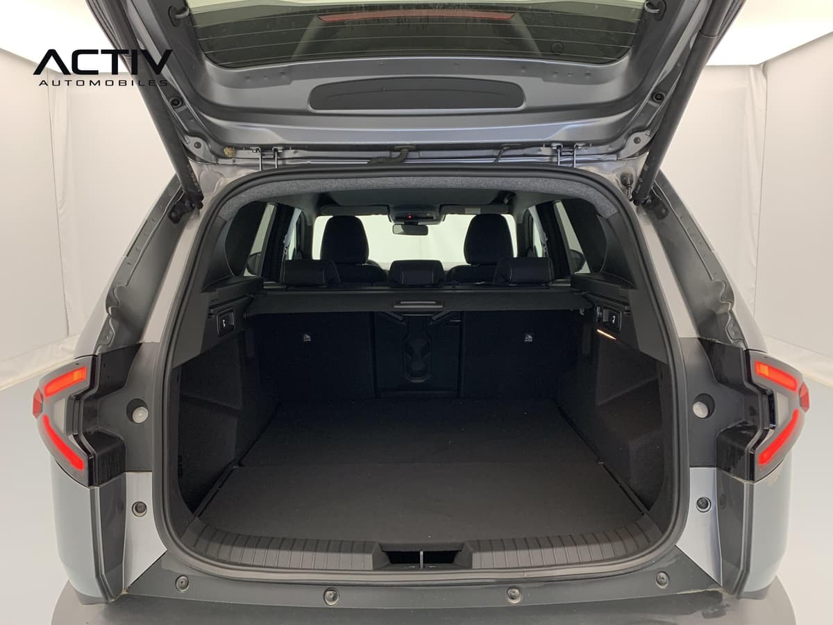 Dacia Bigster 2026 – photo 11