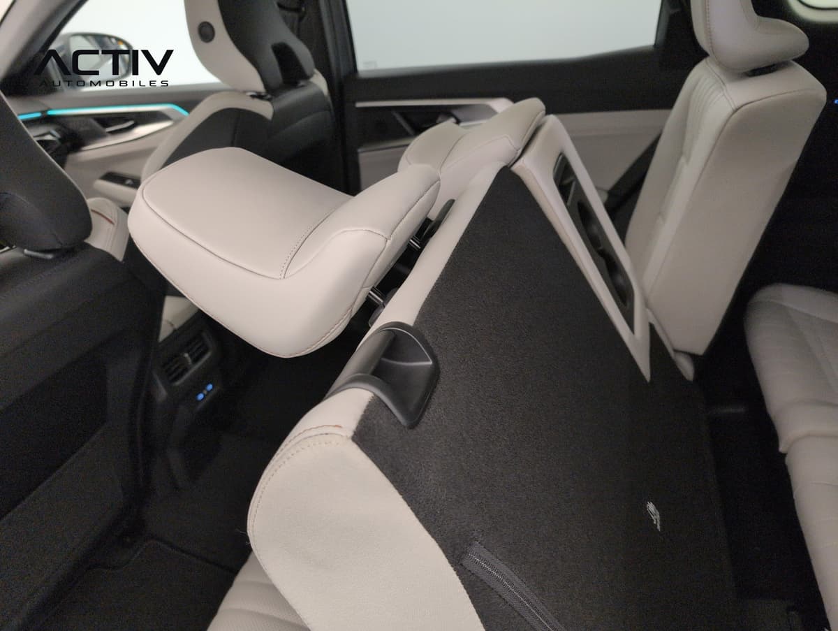 Renault Espace Vi 2026 – photo 13