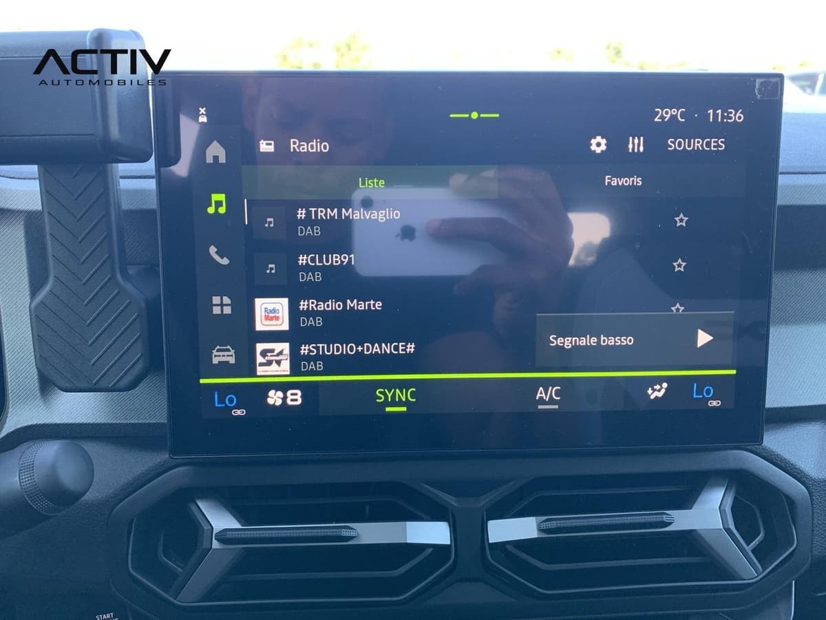 Dacia Bigster 2026 – photo 19