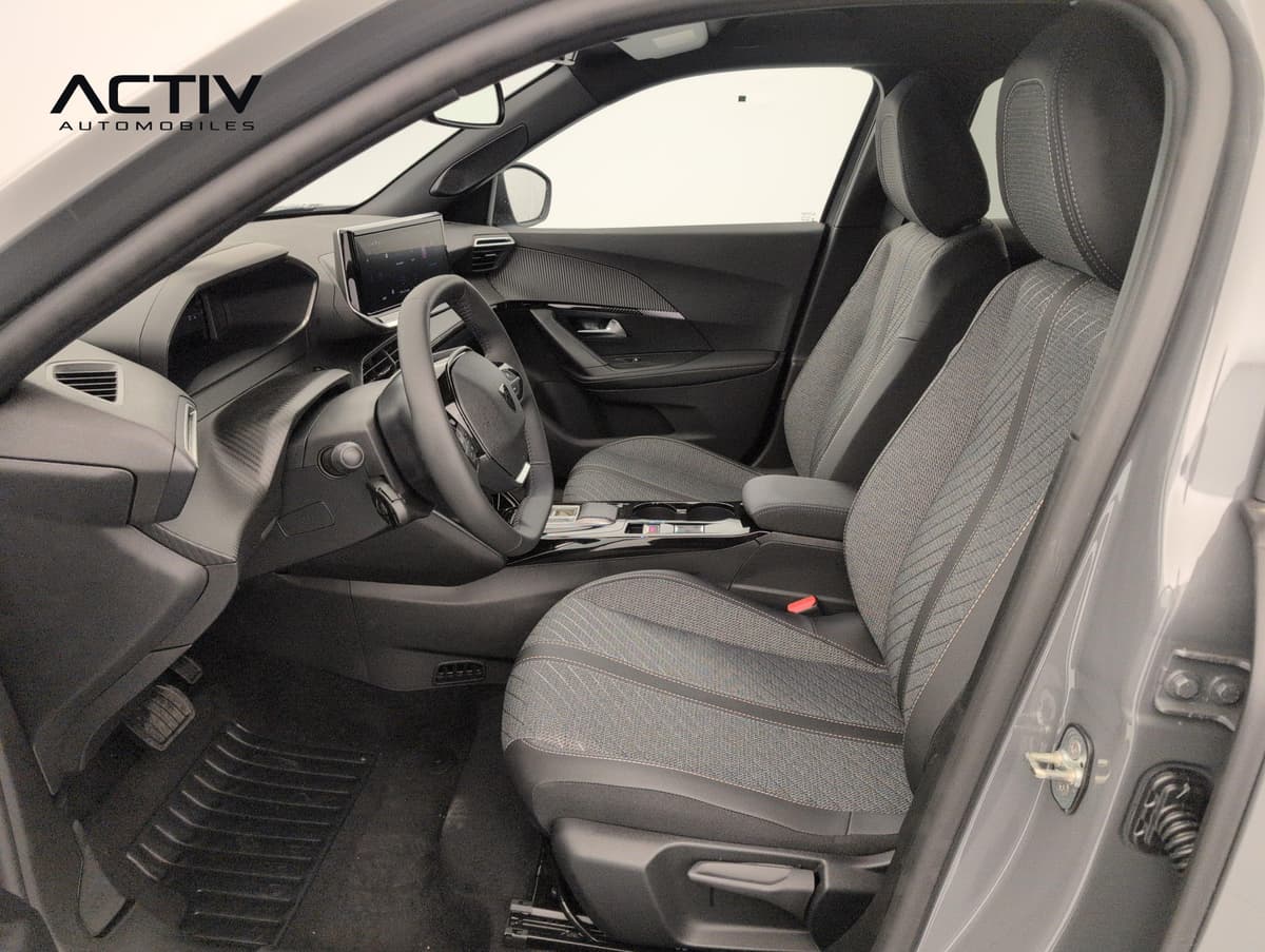 Peugeot 2008 2026 – photo 16