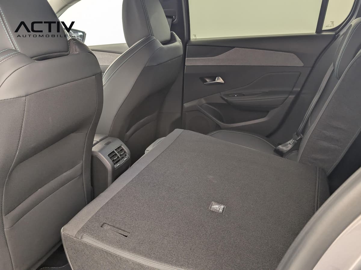 Peugeot 308 2025 – photo 12