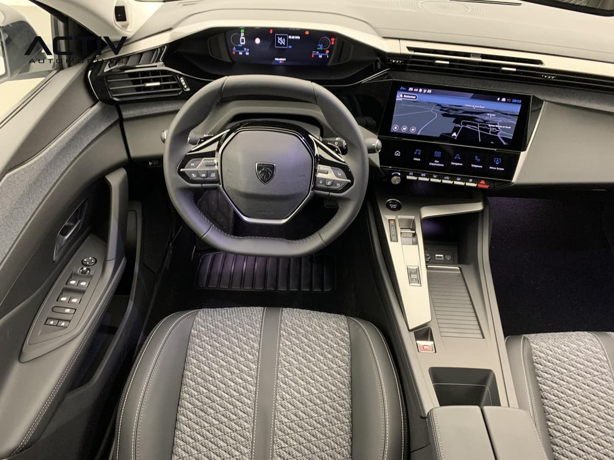 Peugeot 308 2026 – photo 13