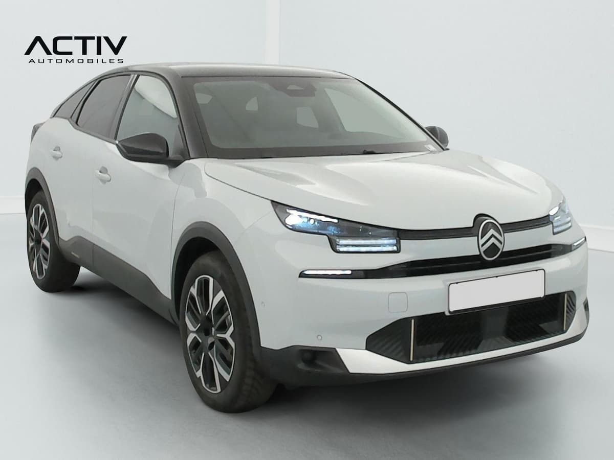Citroën C4 2025 – photo 2
