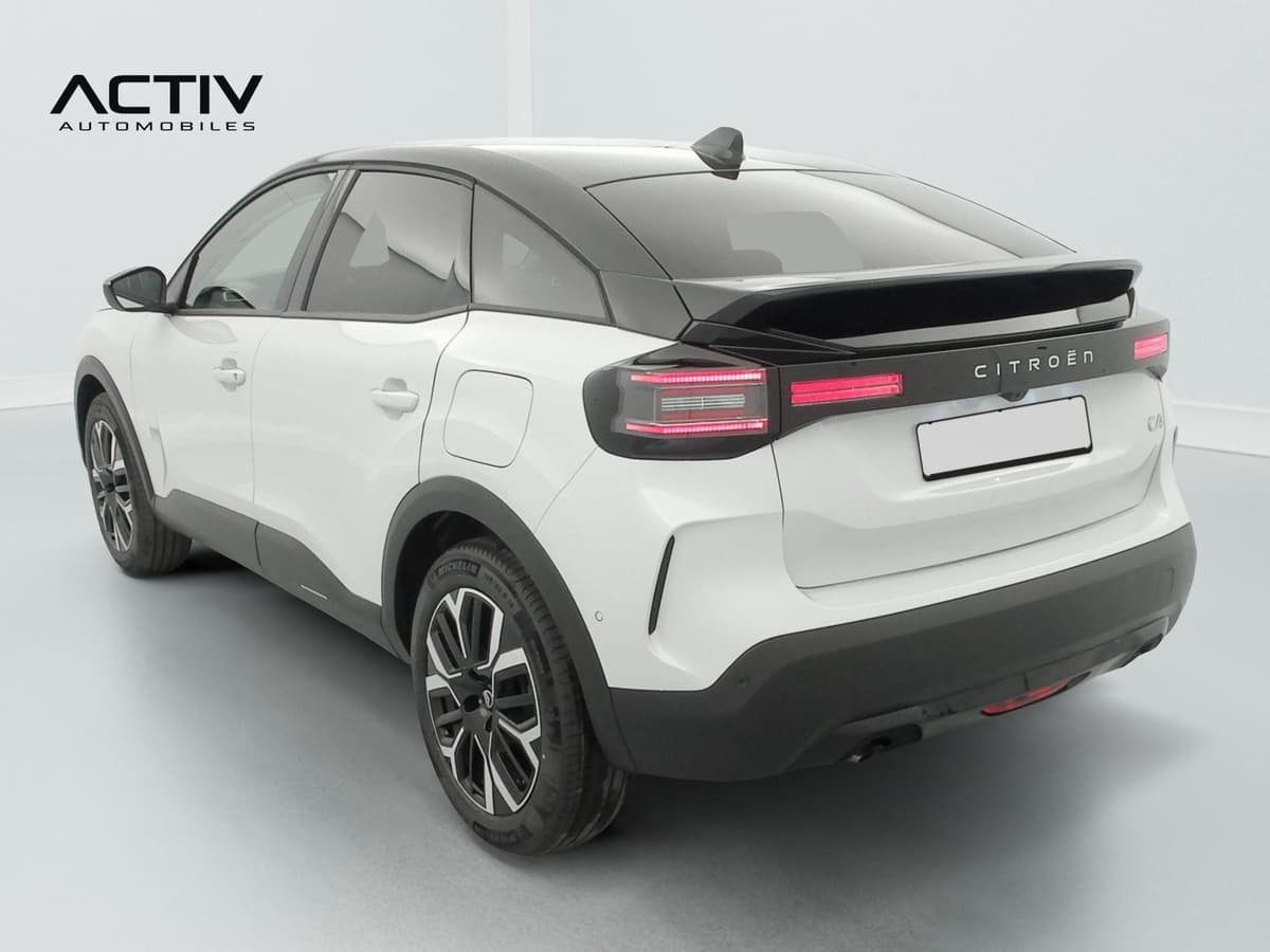 Citroën C4 2026 – photo 5