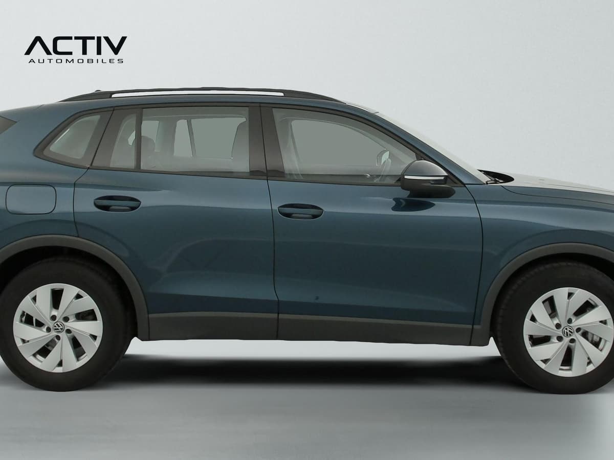 Volkswagen Tiguan 2025 – photo 8
