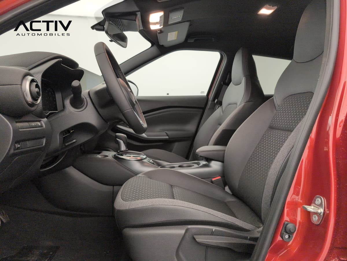 Nissan Juke 2025 – photo 16