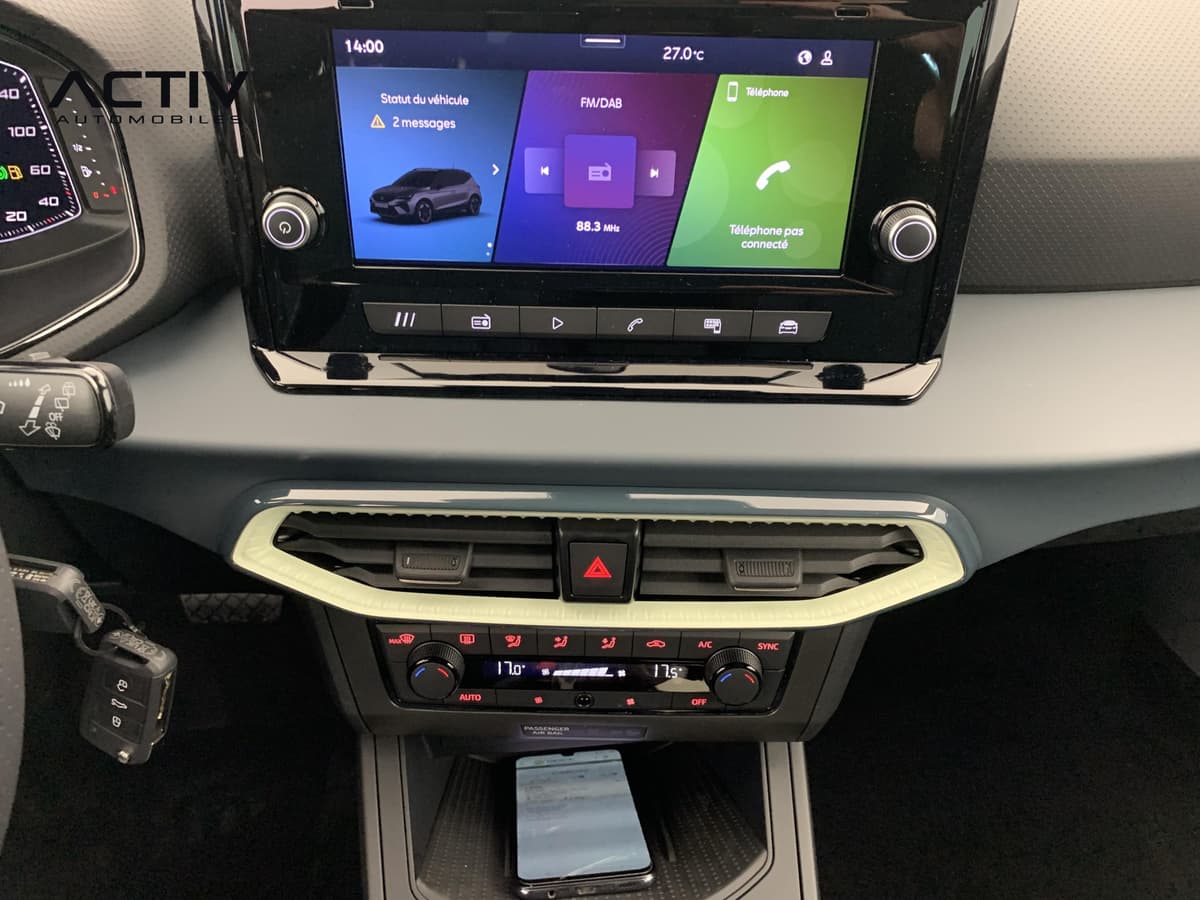 SEAT Arona 2026 – photo 16