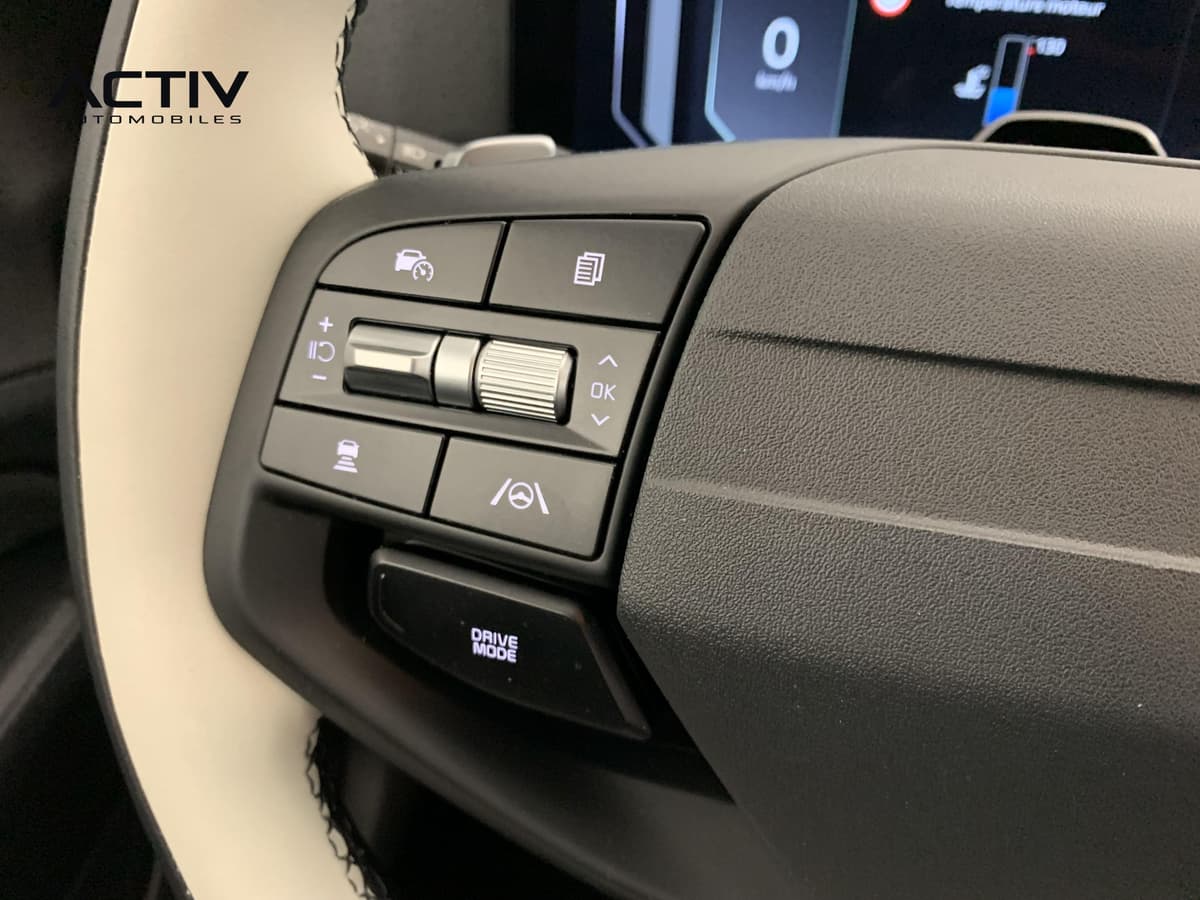 Kia Sportage 2026 – photo 15