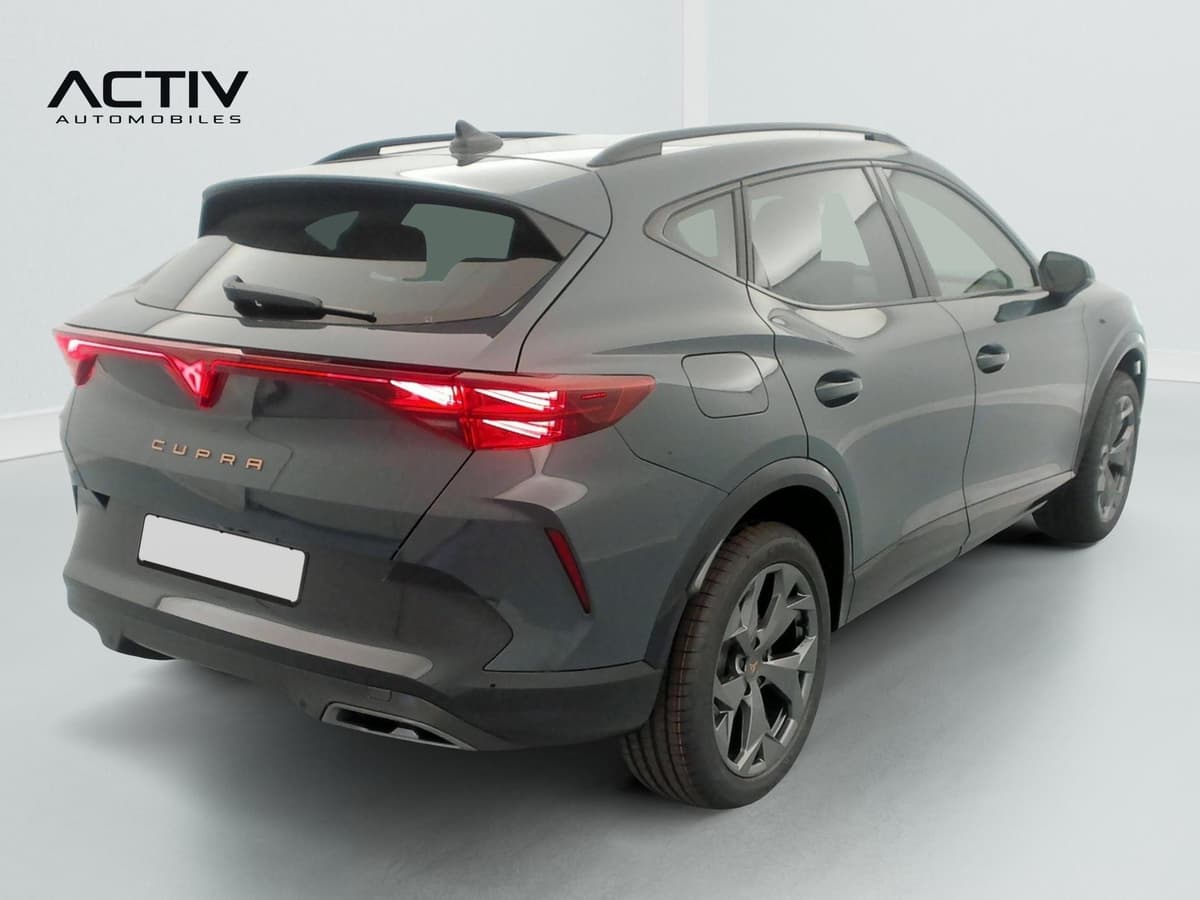 CUPRA Formentor 2026 – photo 7
